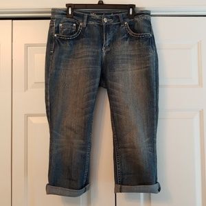 New Directions Capri's